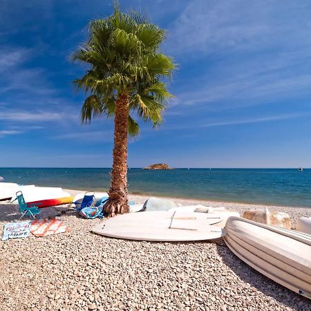 Apartment Realet By Interhome Calpe Esterno foto