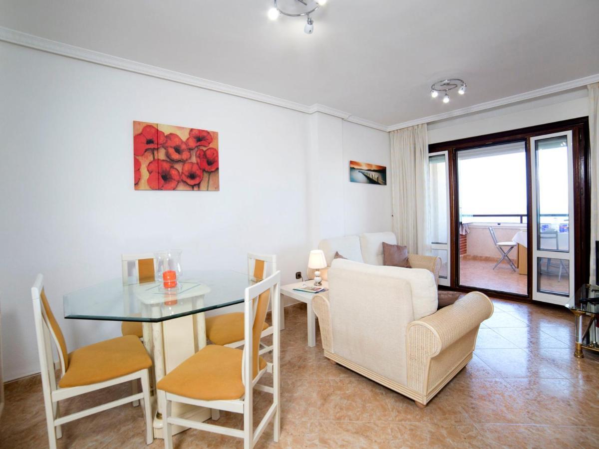 Apartment Realet By Interhome Calpe Esterno foto