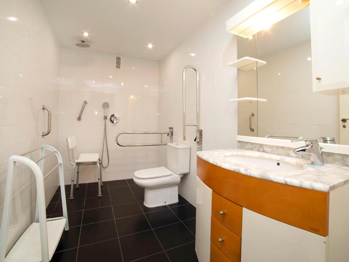 Apartment Realet By Interhome Calpe Esterno foto