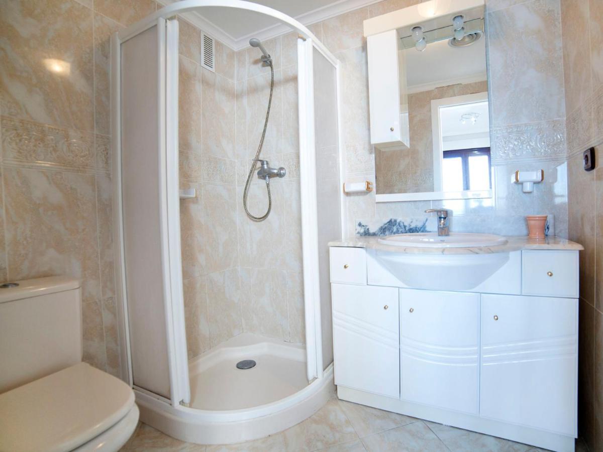 Apartment Realet By Interhome Calpe Esterno foto